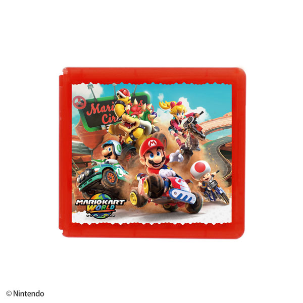MARIOKART WORLD パッケージ版 Mario Kart World for Nintendo Switch 2 Brand New - Fast Free