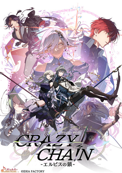 AmiAmi [Character & Hobby Shop] | [Bonus] Nintendo Switch CRAZY