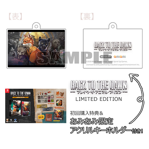 AmiAmi [Character & Hobby Shop] | [AmiAmi Exclusive Bonus] [Bonus