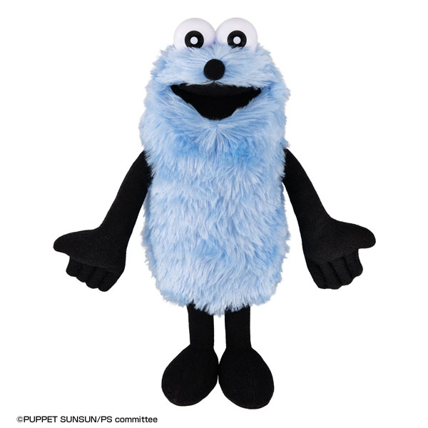 AmiAmi [Character & Hobby Shop] | Puppet Sunsun Talking Plush