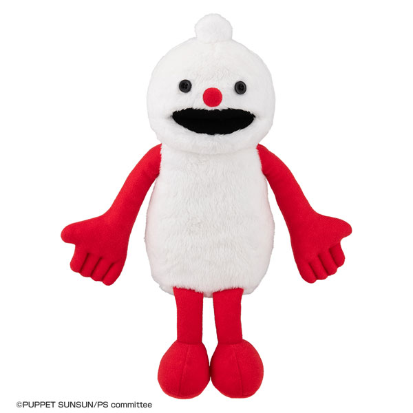 Puppet Sunsun ぬいぐるみ AmiAmi [Character & Hobby Shop] | Puppet Sunsun Talking Plush
