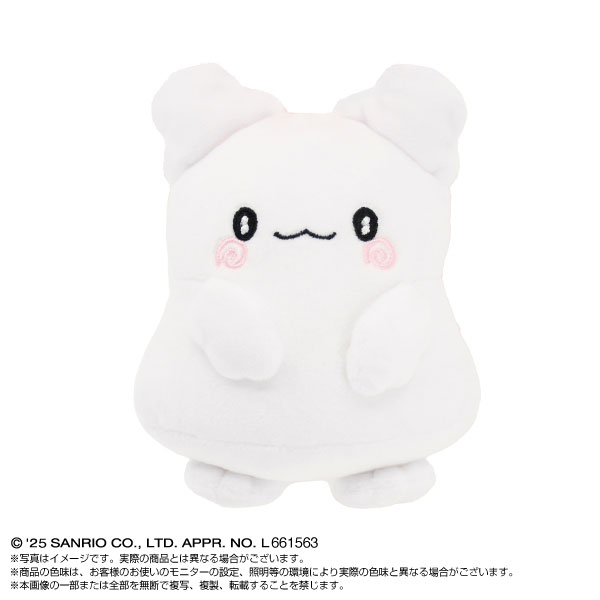 PlayCharm　はなまるおばけ