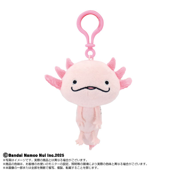 うーぱ　プレーンマスコット