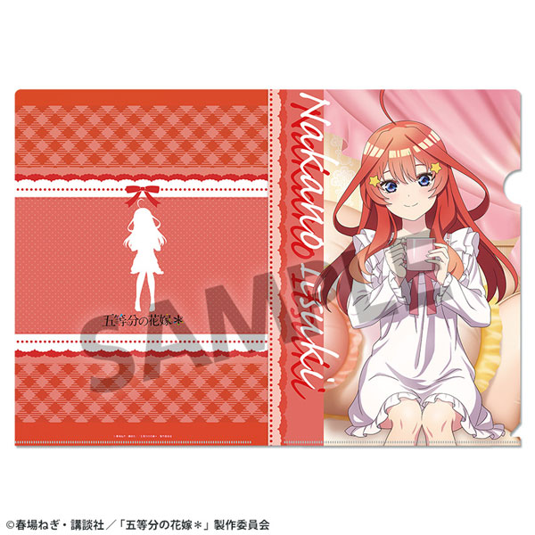 AmiAmi [Character & Hobby Shop] | The Quintessential Quintuplets