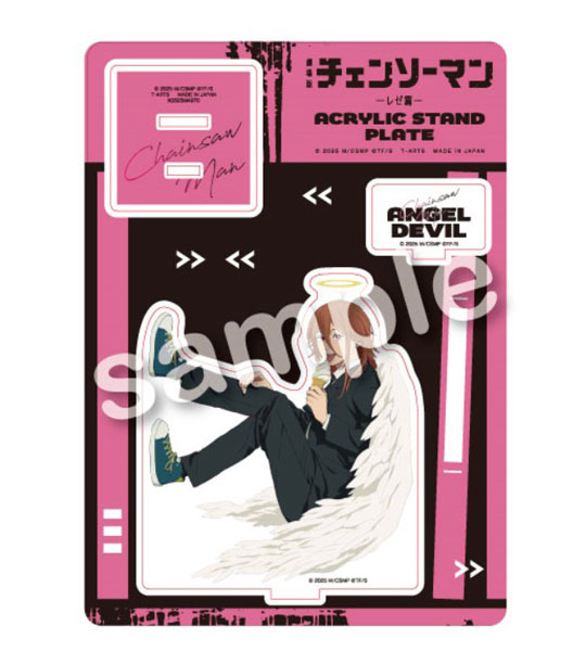 Power & Angel Devil カードセットチェンソーマン Collectible Cards/Card]Chainsaw Man - Angel Devil | Buy from TCG
