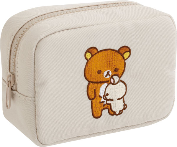 AmiAmi [Character & Hobby Shop] | CA73901 Rilakkuma stay