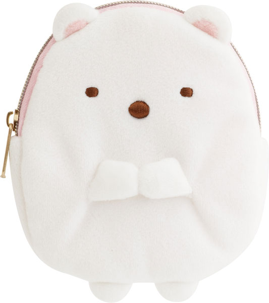 AmiAmi [Character & Hobby Shop] | CK71201 Sumikko Gurashi Plush