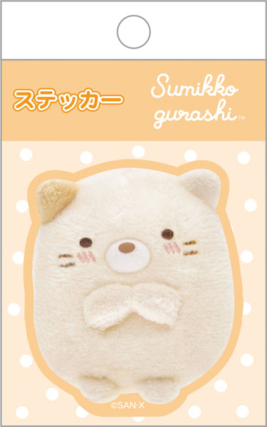 AmiAmi [Character & Hobby Shop] | SE69708 Nui Photo Series Sumikko