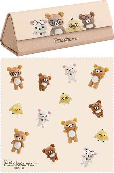 san-x] AmiAmi [Character & Hobby Shop]