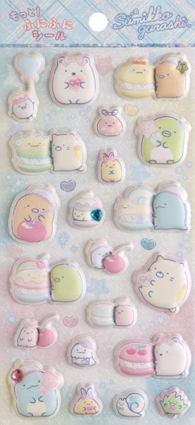 san-x] AmiAmi [Character & Hobby Shop]