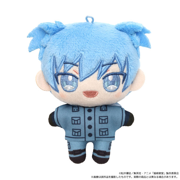 AmiAmi [Character & Hobby Shop] | Assassination Classroom Nui Pal