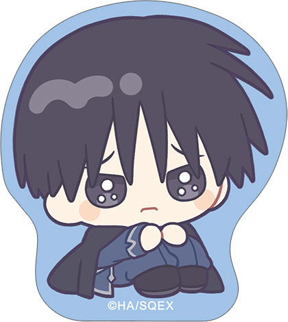 Roy Mustang ] AmiAmi [Character & Hobby Shop]