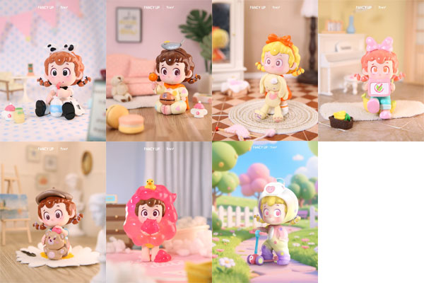 AmiAmi [Character & Hobby Shop] | PINY 