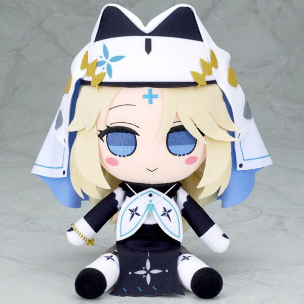 AmiAmi [Character & Hobby Shop] | Goddess of Victory: Nikke Plush