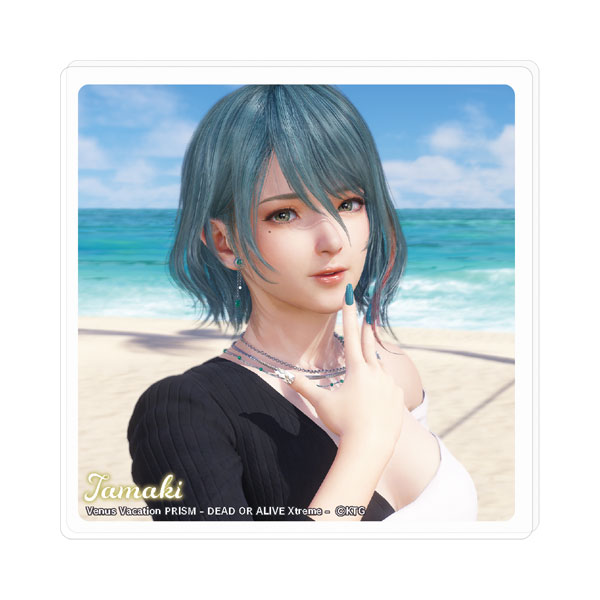 Venus Vacation Prism] AmiAmi [Character & Hobby Shop]