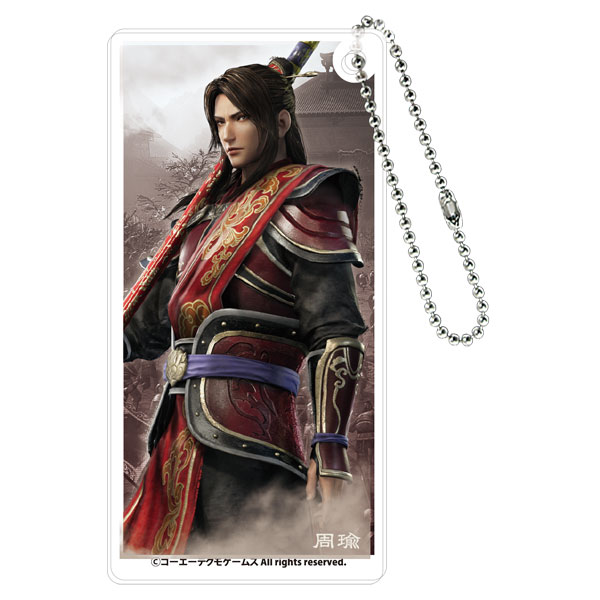 AmiAmi [Character & Hobby Shop] | Dynasty Warriors ORIGINS Domino