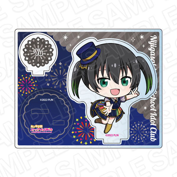 AmiAmi [Character & Hobby Shop] | Love Live! Nijigasaki High