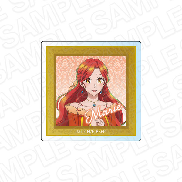 会場限定　Marie’s Girl utsuroi AmiAmi [Character & Hobby Shop] | TV Anime 