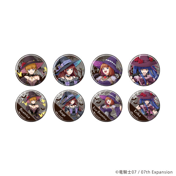あくねこ- Tin badge & Clear Card Bundle AmiAmi [Character & Hobby Shop] | Tin Badge 