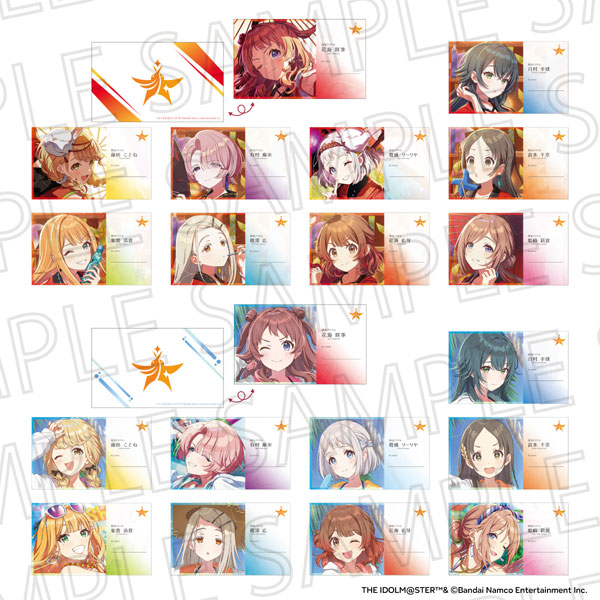 AmiAmi [Character & Hobby Shop] | Gakuen iDOLM@STER Producer