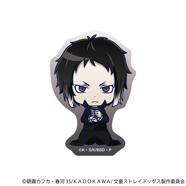 AmiAmi [Character & Hobby Shop] | Bungo Stray Dogs Sticker