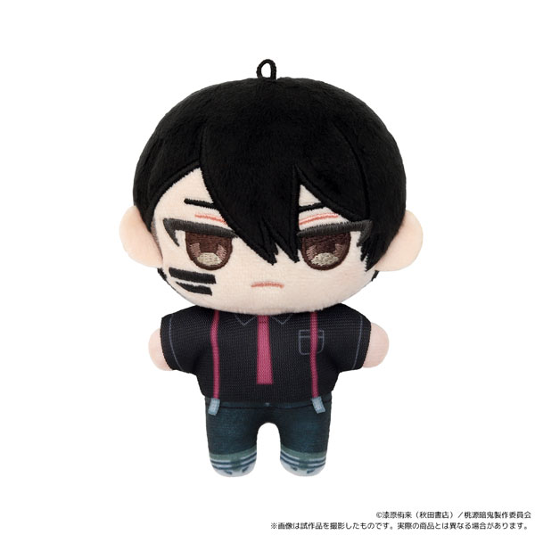 AmiAmi [Character & Hobby Shop] | Tougen Anki Nui Pal (Plush