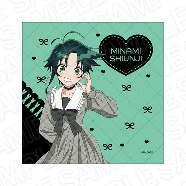 JillBee①②ミニレモンAB→丸8.1012ギャラ1219 AmiAmi [Character & Hobby Shop] | TV Anime 