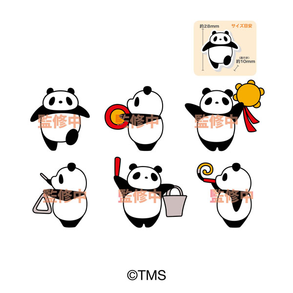 ダイカット消しゴムコレクション