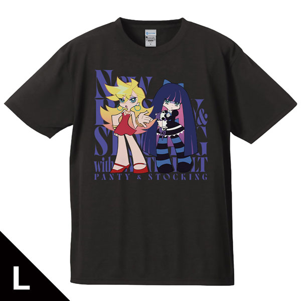 その他 PANTY&STOCKING JAPAN GAINAX: Panty & Stocking with Garterbelt Animation Art