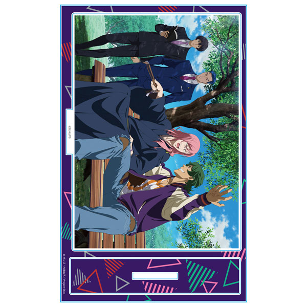 AmiAmi [Character & Hobby Shop] | SK8 the Infinity Acrylic Chara