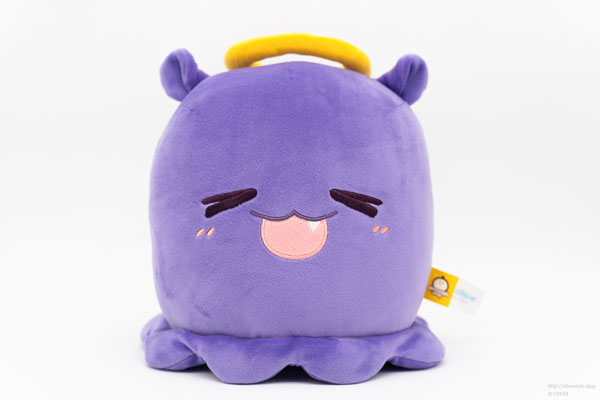 AmiAmi [Character & Hobby Shop] | Ninomae Ina'nis x Ohmonah
