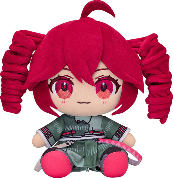 AmiAmi [Character & Hobby Shop] | Chocopuni Plushie Kasane Teto