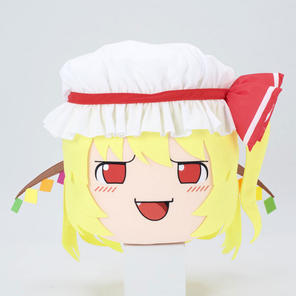 AmiAmi [Character & Hobby Shop] | Touhou Project Plush Yukkuri