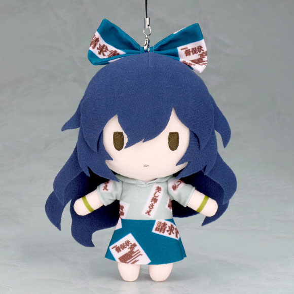 AmiAmi [Character & Hobby Shop] | Touhou Project Mini Plush
