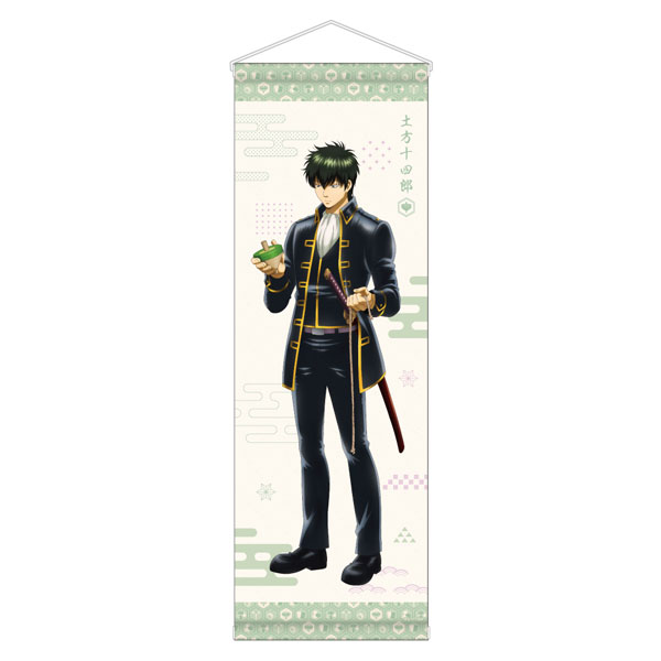 AmiAmi [Character & Hobby Shop] | Gintama B2 Half Wall