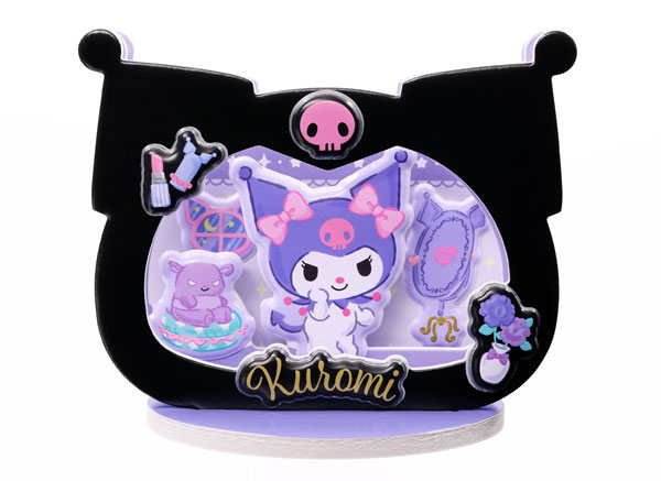 ペーパーシアター　ＰＴ－Ｐ０５　クロミ