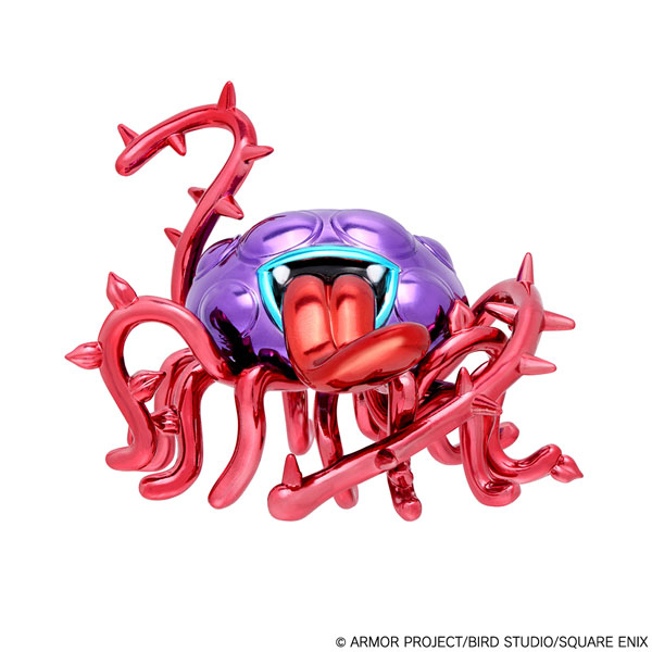 AmiAmi [Character & Hobby Shop] | Dragon Quest Metallic