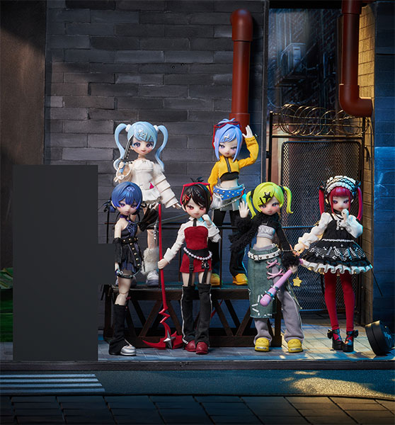 AmiAmi [Character & Hobby Shop]