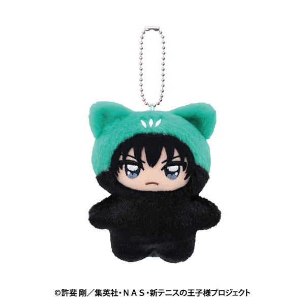 AmiAmi [Character & Hobby Shop] | The New Prince of Tennis