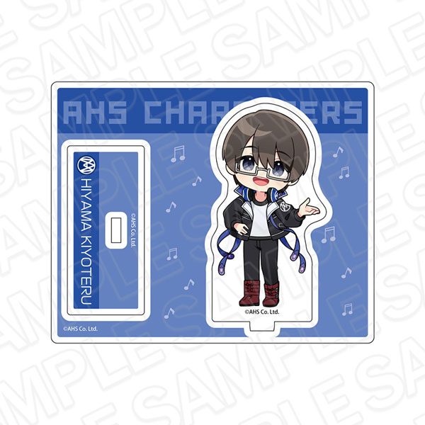AmiAmi [Character & Hobby Shop] | AHS Characters Acrylic Stand