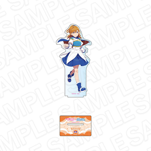 Love_Live!_Super_Star!!] AmiAmi [Character & Hobby Shop]