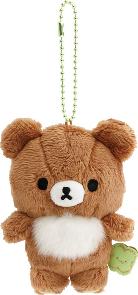 AmiAmi [Character & Hobby Shop] | MV41301 Rilakkuma Always