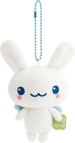 AmiAmi [Character & Hobby Shop] | MV40701 Twin Rabbit Angel Always