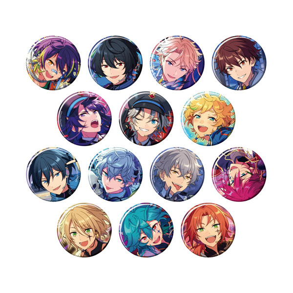 AmiAmi [Character & Hobby Shop] | Ensemble Stars!! Bright me up