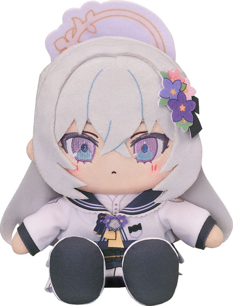 AmiAmi [Character & Hobby Shop] | Chocopuni Plushie Blue Archive