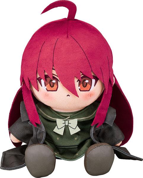 AmiAmi [Character & Hobby Shop] | Chocopuni Plushie Shakugan no