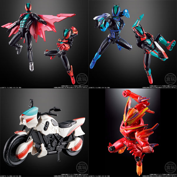 Kamen_Rider_Zeztz] AmiAmi [Character & Hobby Shop]