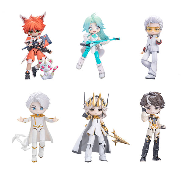 AmiAmi [Character & Hobby Shop] | TO BE HERO X Trust Value Series