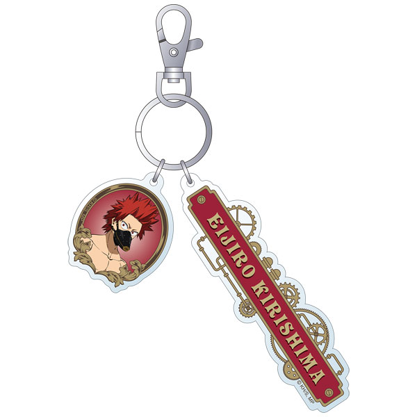 ジュエリー・ハーツ・アカデミア　アリアンナ　アクキー　7-1 ジュエリー・ハーツ・アカデミア アリアンナ アクキー 7-1 ジュエリー