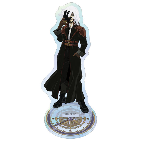 AmiAmi [Character & Hobby Shop] | My Hero Academia Aurora Acrylic